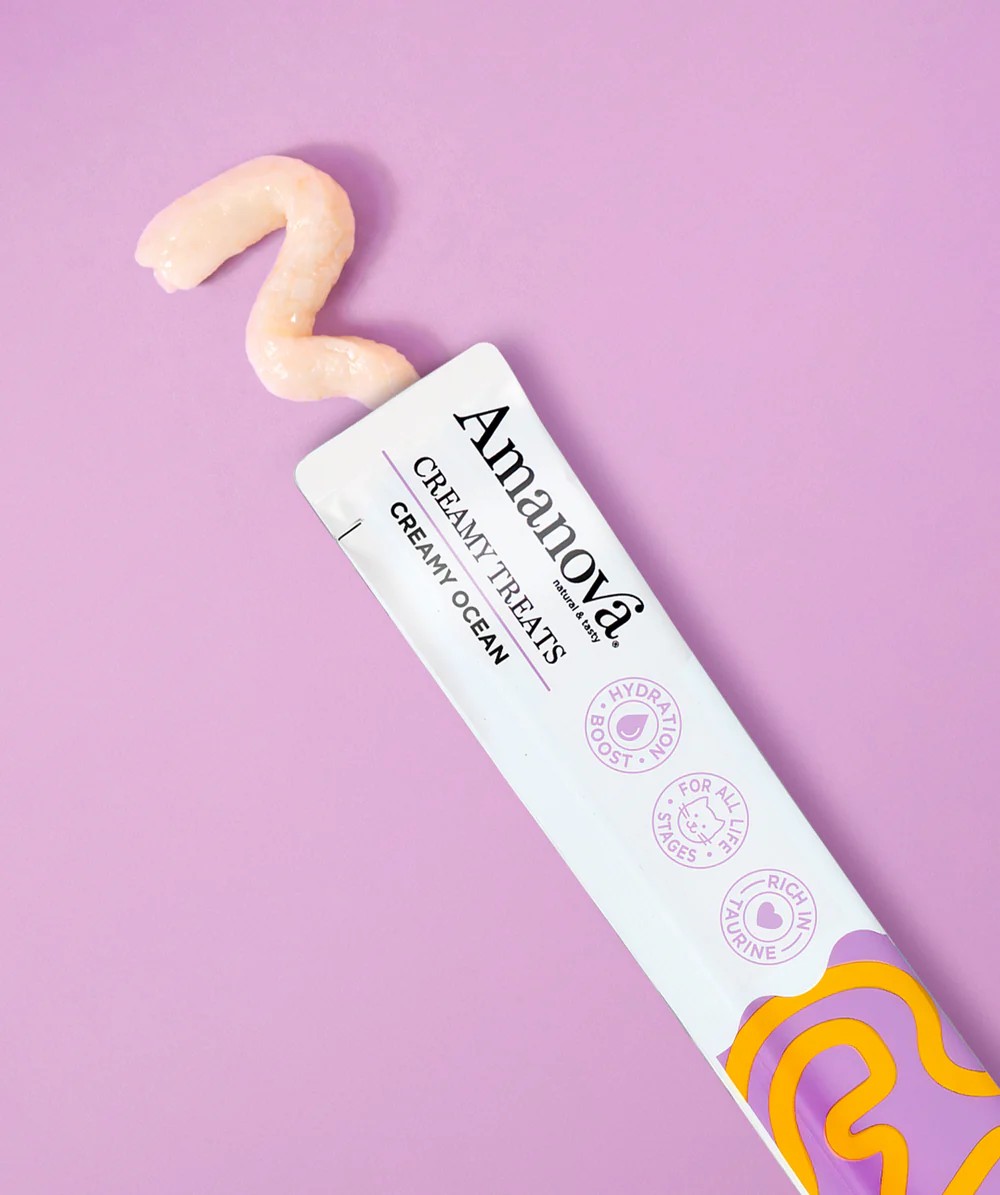 Amanova Creamy Treats – Creamy Ocean – 3. kép