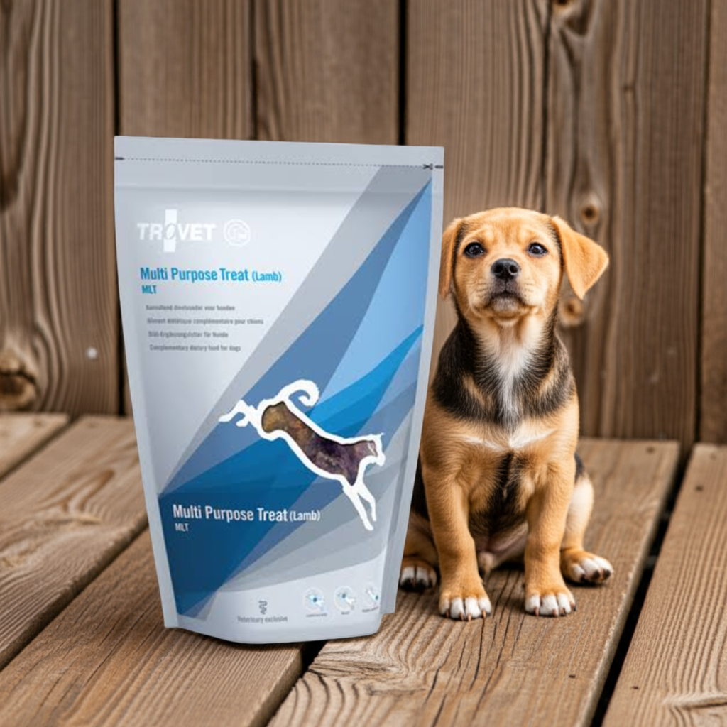 Trovet Multi Purpose Lamb Treat MLT 400g – 2. kép