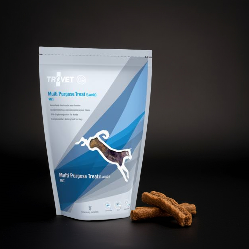 Trovet Multi Purpose Lamb Treat MLT 400g – 4. kép