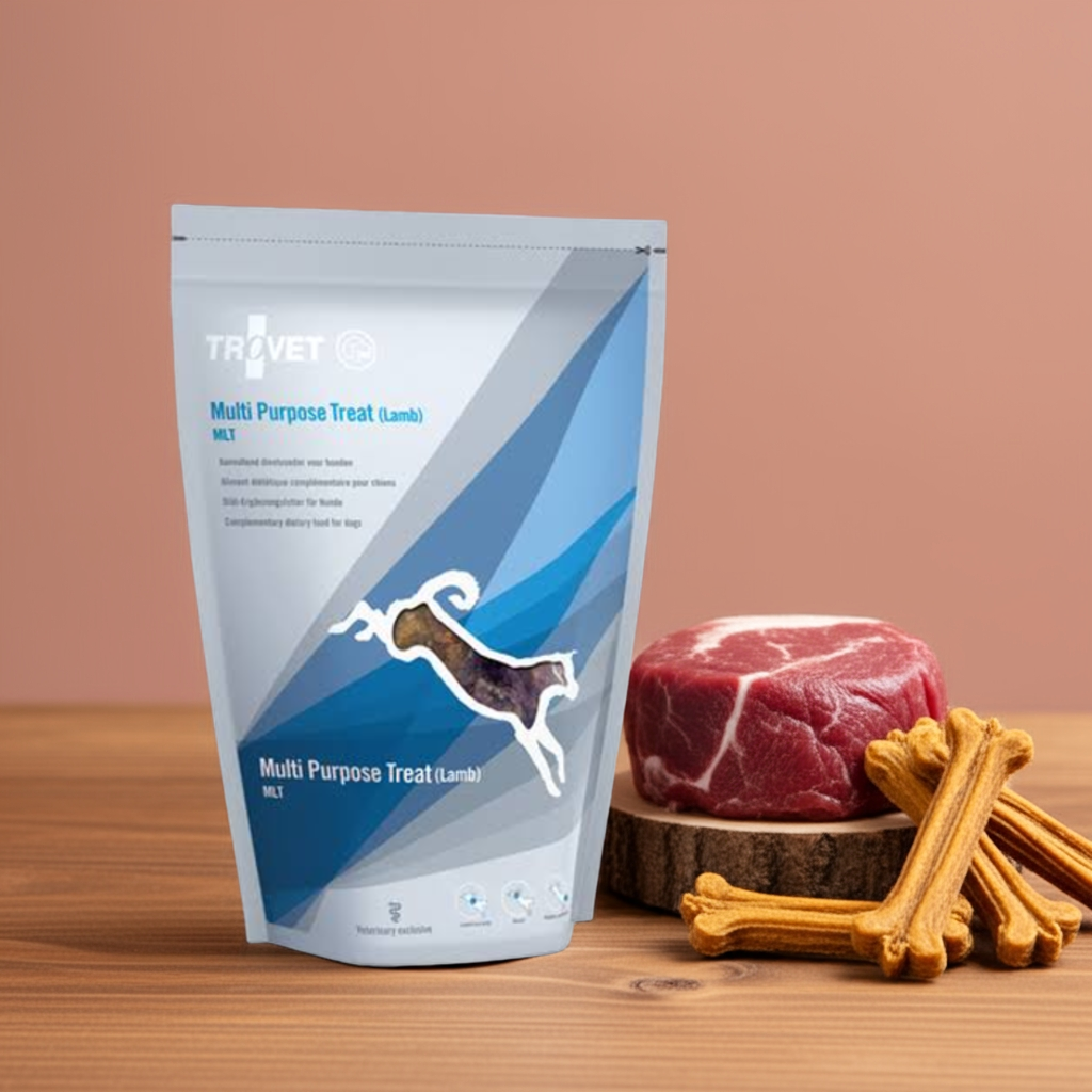 Trovet Multi Purpose Lamb Treat MLT 400g – 3. kép