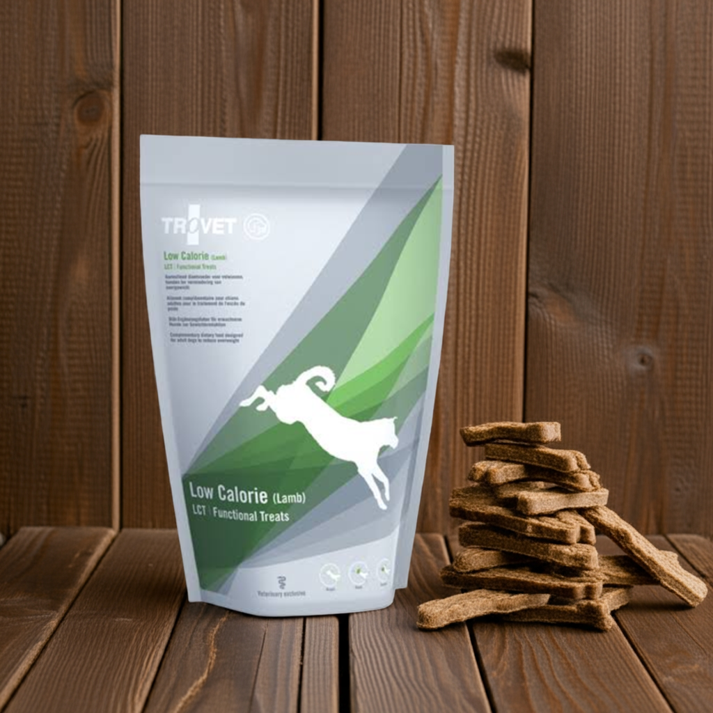 Trovet Low Calorie Treat LCT 400g – 2. kép
