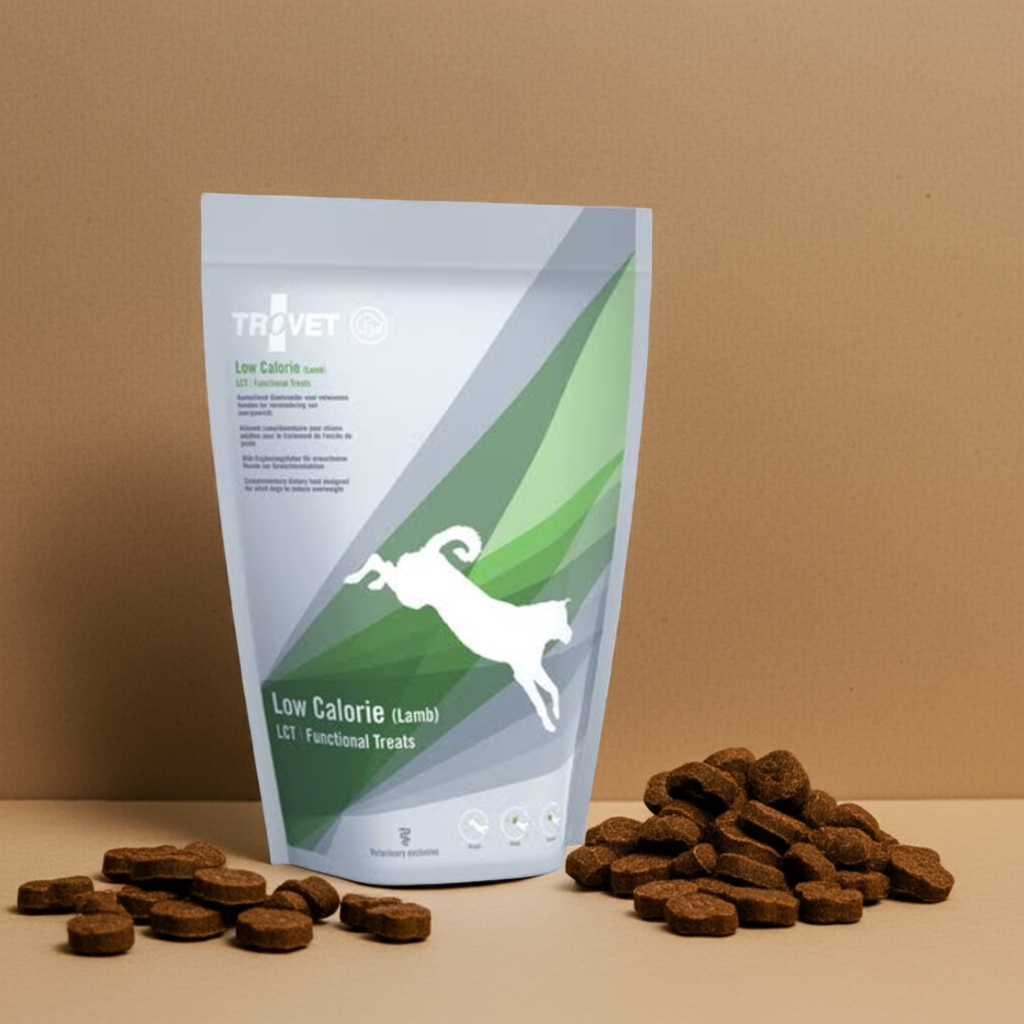 Trovet Low Calorie Treat LCT 400g – 3. kép