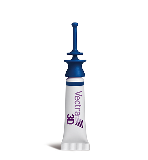 Vectra 3D spot-on M 10-25kg – 3db – 2. kép