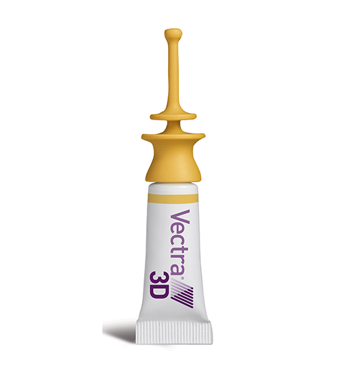 Vectra 3D spot-on XS 1,5-4 kg – 3db – 2. kép