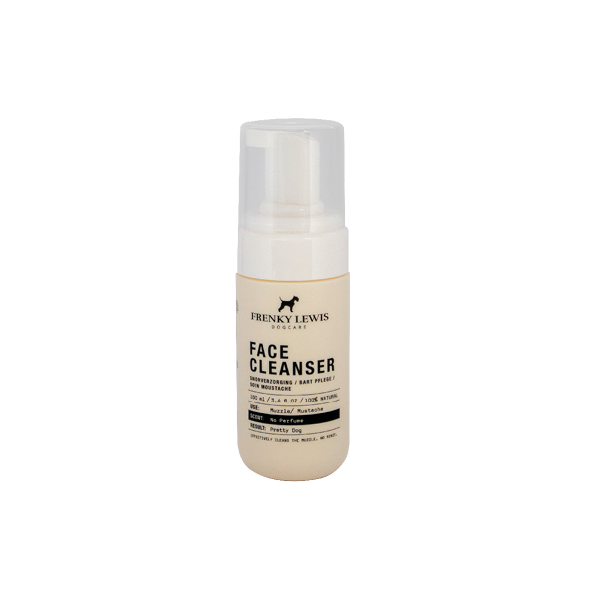Arctisztító hab Frenky Lewis 100 ml – 1. kép