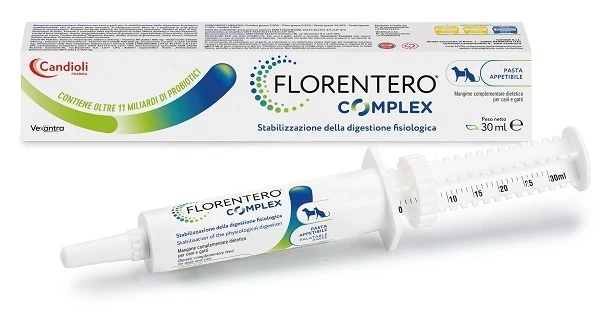 Florentero® Complex oral paszta 30 ml – 1. kép