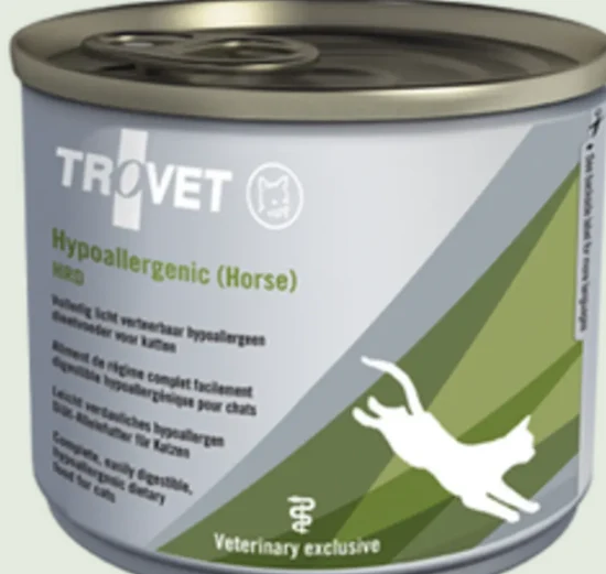 Hipoallergén nedvestáp konzerv